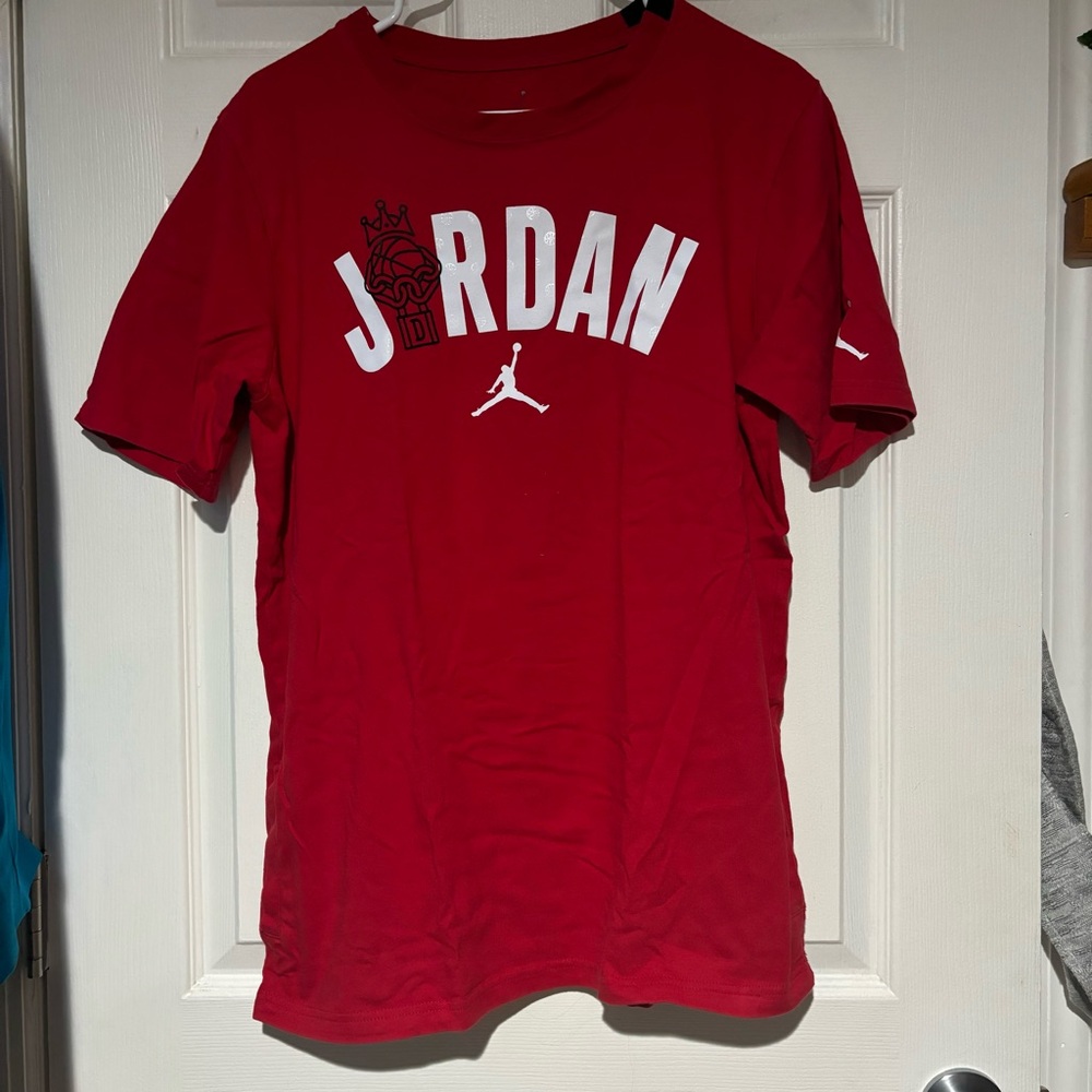 Pocket Jordan T Shirt